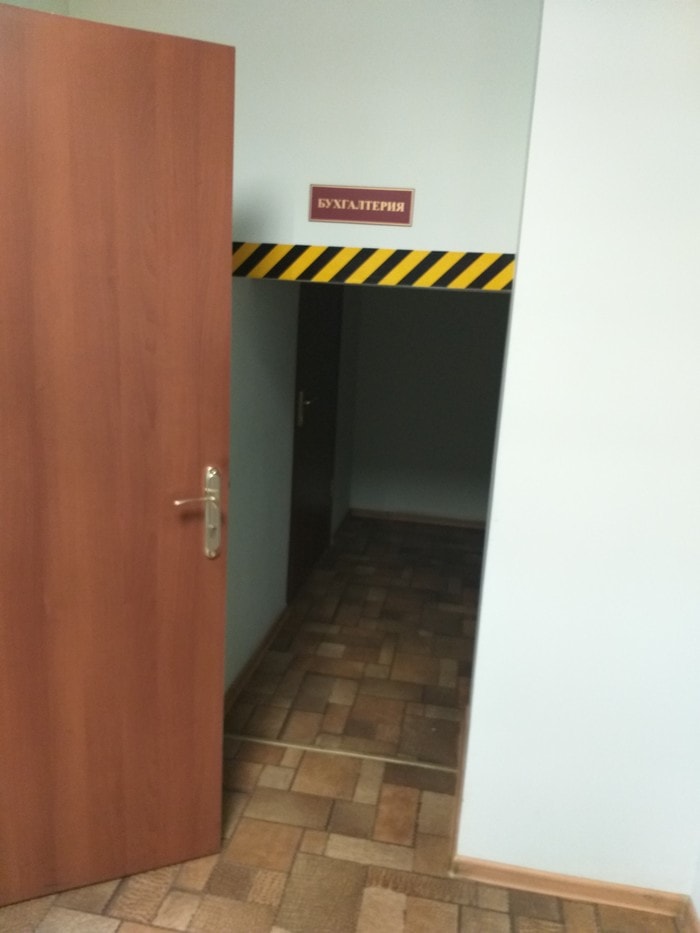 Пост из категории "И так сойдёт!" (18 фото) Пост из категории "И так сойдёт!" (18 фото)