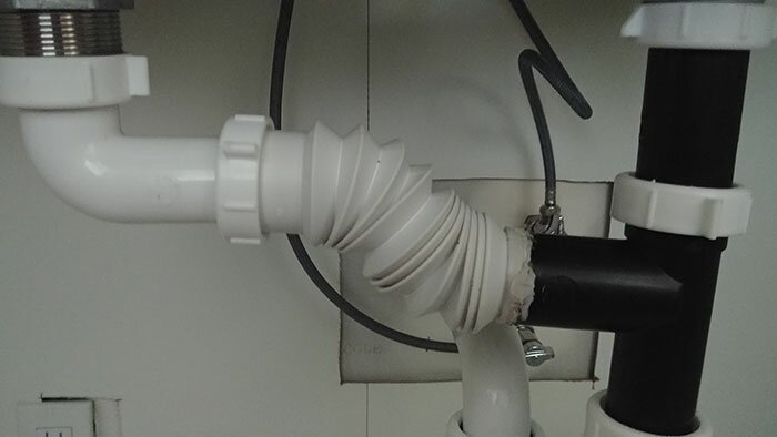 Странные и забавные случаи из жизни сантехника (23 фото) Странные и забавные случаи из жизни сантехника (23 фото)