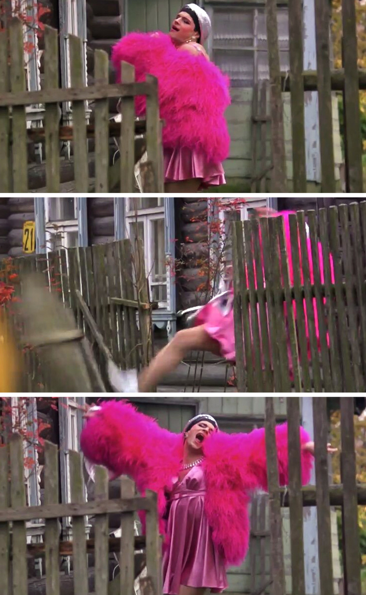 Остроумные подписи под забавными фотографиями (15 фото) Остроумные подписи под забавными фотографиями (15 фото)