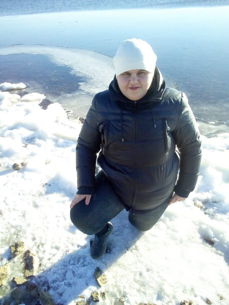 Барышни из суровой житейской реальности желают познакомиться (30 фото)