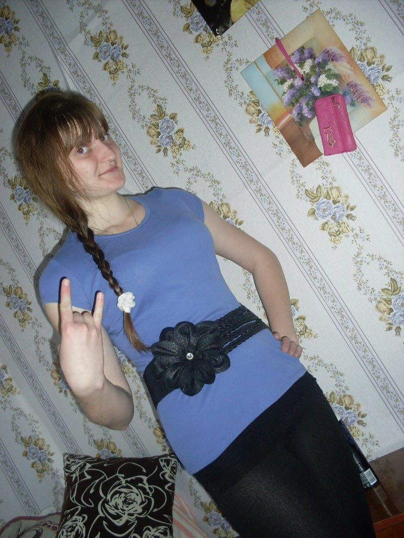 Барышни из суровой житейской реальности желают познакомиться (30 фото)