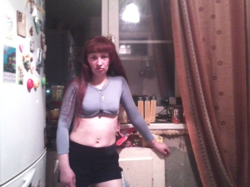 Барышни из суровой житейской реальности желают познакомиться (30 фото)