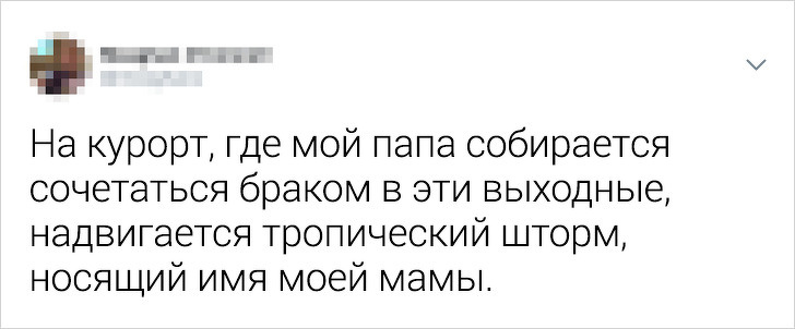 Забавные твиты о девушках, которых не стоило злить (17 фото)