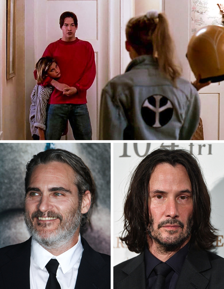 Забавные наблюдения и любопытные открытия пользователей Сети (17 фото) Забавные наблюдения и любопытные открытия пользователей Сети (17 фото)