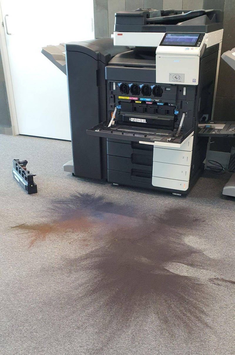 Бывают в жизни огорчения (40 фото)