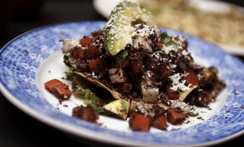 13 экстремальных блюд, которые не каждый рискнет попробовать