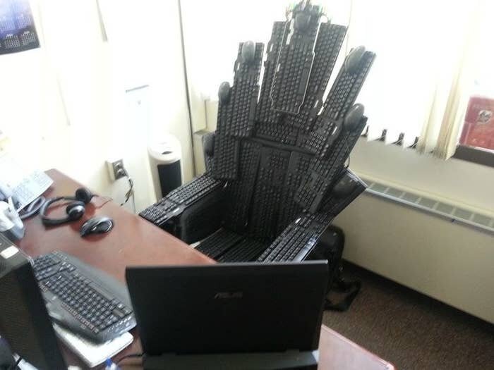 Дизайн - это дело для профессионалов (20 фото)