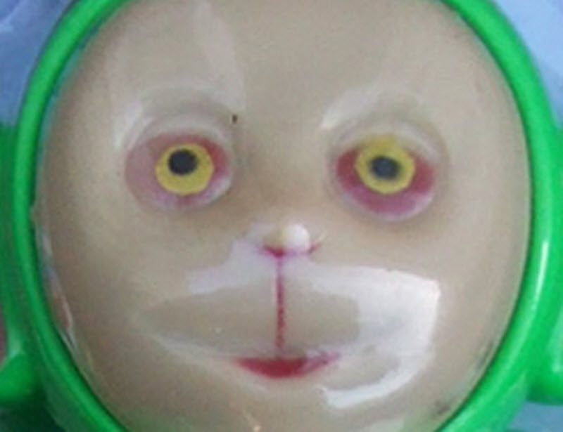 17 игрушек, придуманных людьми, которые ну очень не любят детей (21 фото)