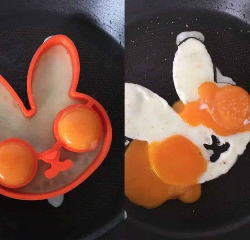 Хозяюшки крайне неудачно копируют творения фудблогеров (23 фото)