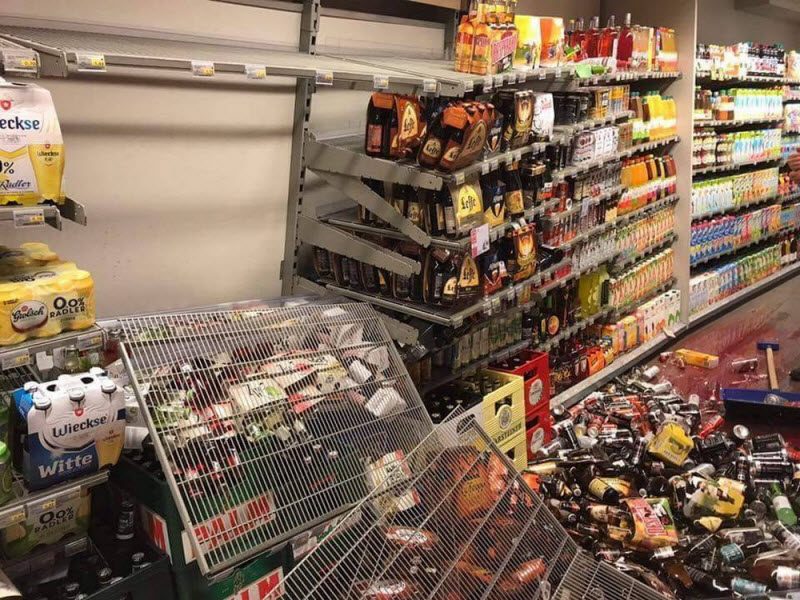 Бывают в жизни огорчения (40 фото)