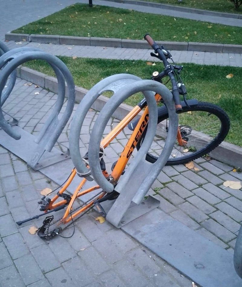 Бывают в жизни огорчения (40 фото)