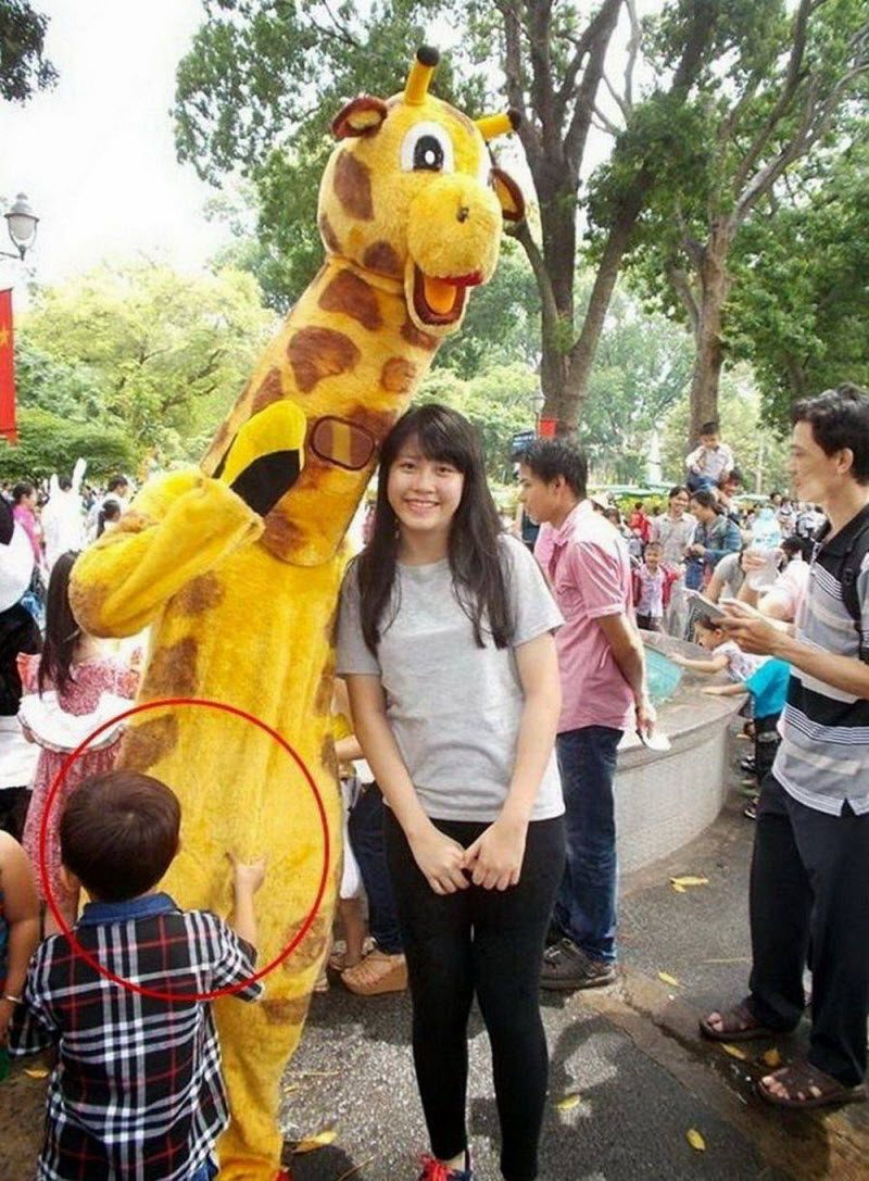 Бывают в жизни огорчения (40 фото)