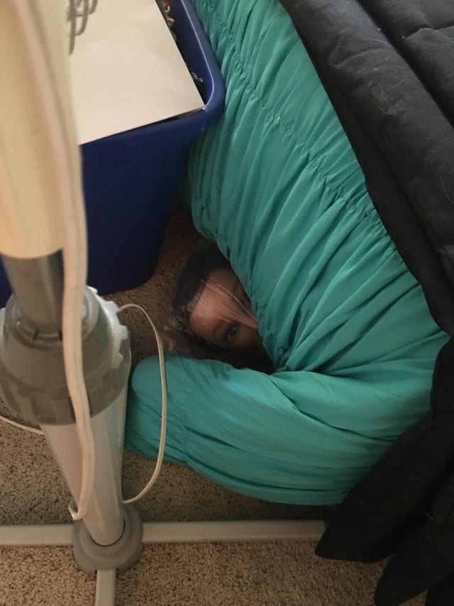 Посмотрите на эти жуткие фото, которые чуть не довели людей до инфаркта (20 фото) Посмотрите на эти жуткие фото, которые чуть не довели людей до инфаркта (20 фото)