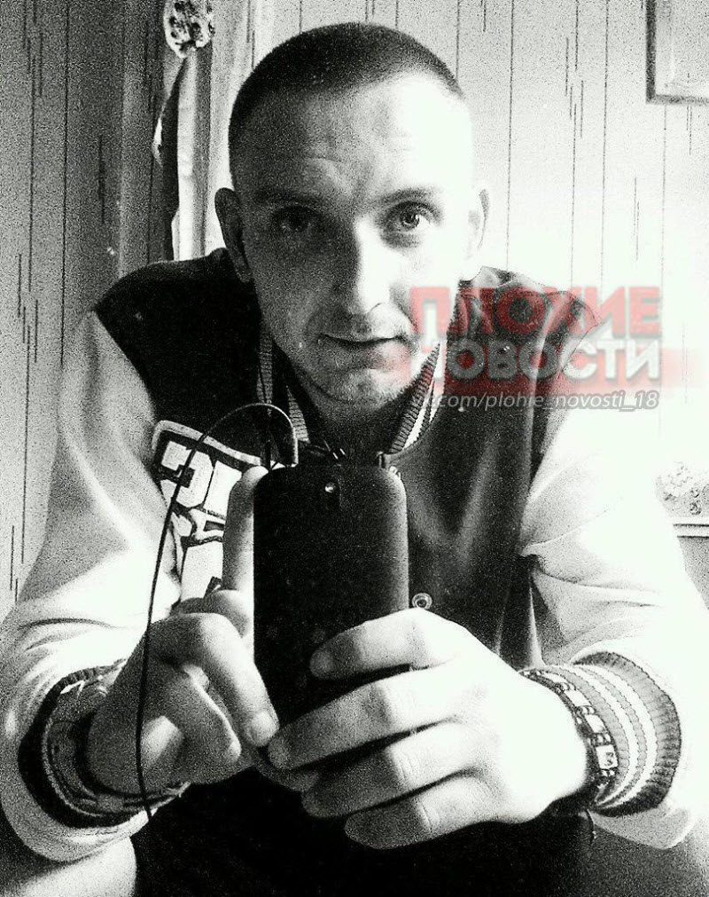 В Нарьян-Маре пьяный мужчина зарезал ребенка в детском саду (2 фото)