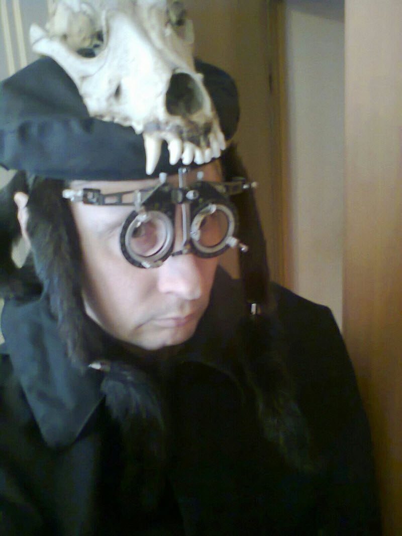 Сотрудник уральского морга опубликовал фотографии с работы (3 фото)