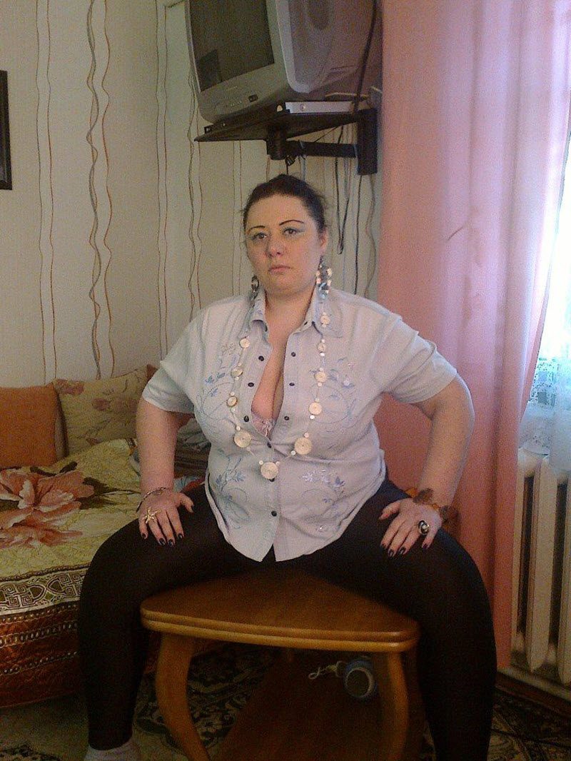 Барышни из суровой житейской реальности желают познакомиться (30 фото)