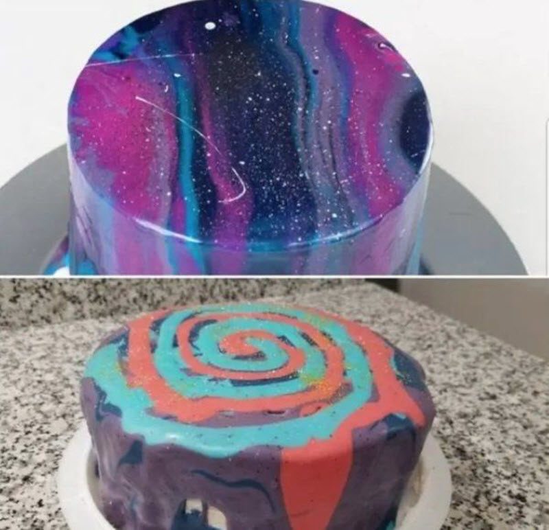 Хозяюшки крайне неудачно копируют творения фудблогеров (23 фото)