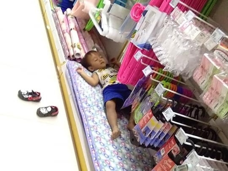 Ох, уж эта детская непосредственность (18 фото) Ох, уж эта детская непосредственность (18 фото)