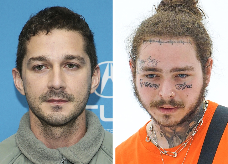 Забавные наблюдения и любопытные открытия пользователей Сети (17 фото) Забавные наблюдения и любопытные открытия пользователей Сети (17 фото)