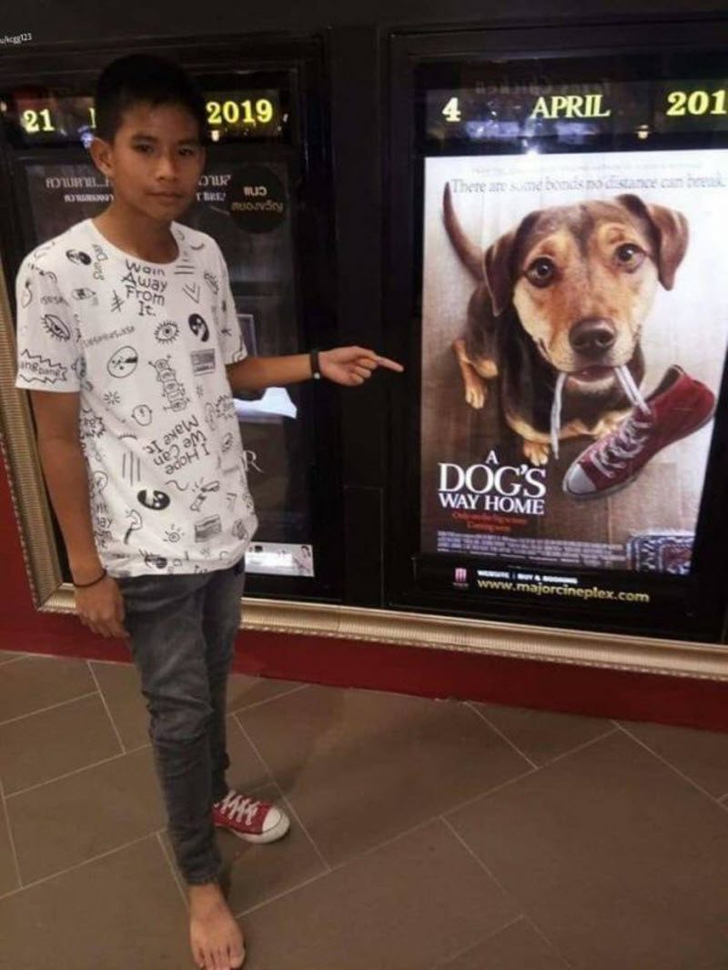 17 фотографий, на которых происходит что-то очень странное (17 фото)