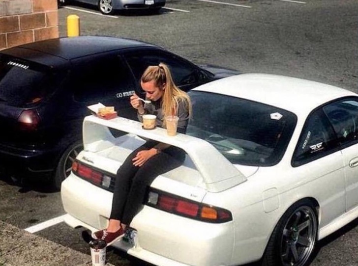 Забавные наблюдения и любопытные открытия пользователей Сети (17 фото) Забавные наблюдения и любопытные открытия пользователей Сети (17 фото)