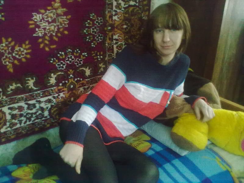 Барышни из суровой житейской реальности желают познакомиться (30 фото)