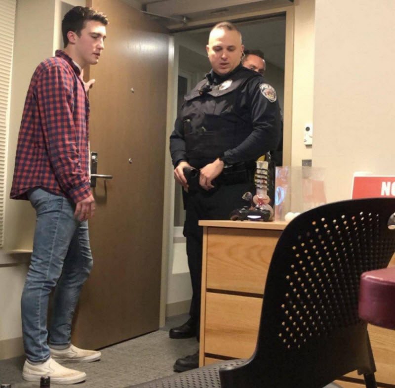 Бывают в жизни огорчения (40 фото)