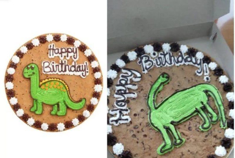 Хозяюшки крайне неудачно копируют творения фудблогеров (23 фото)