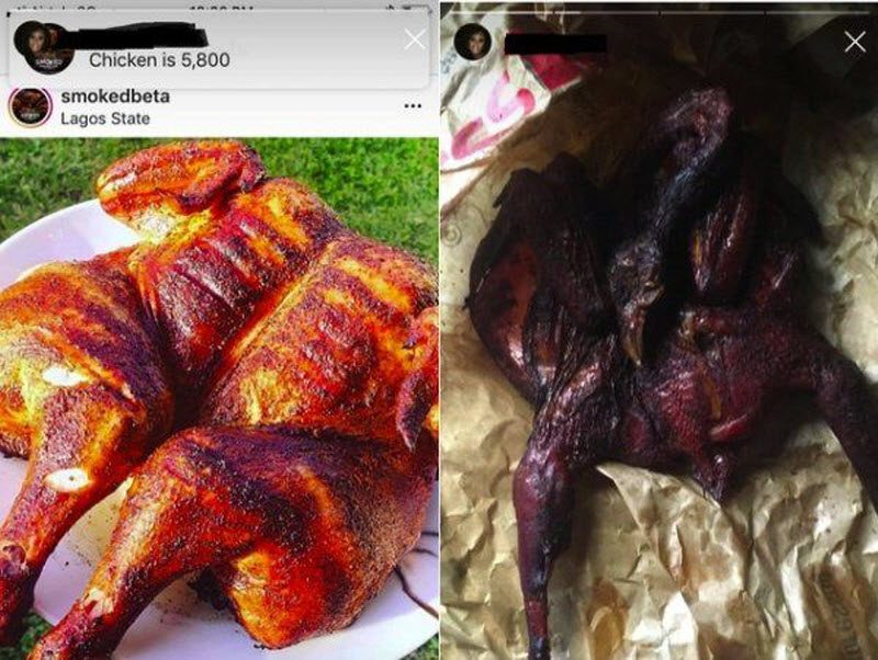 Хозяюшки крайне неудачно копируют творения фудблогеров (23 фото)