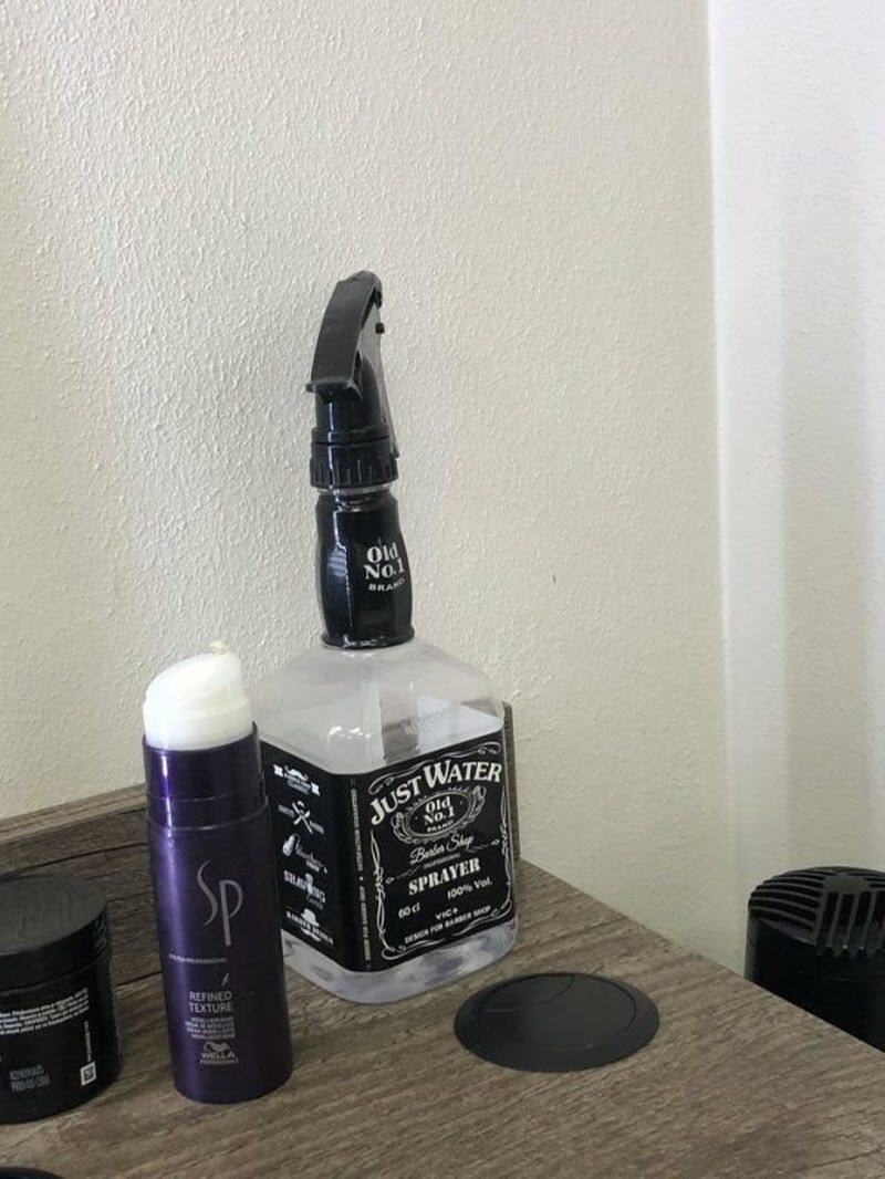 17 фотографий, на которых происходит что-то очень странное (17 фото)