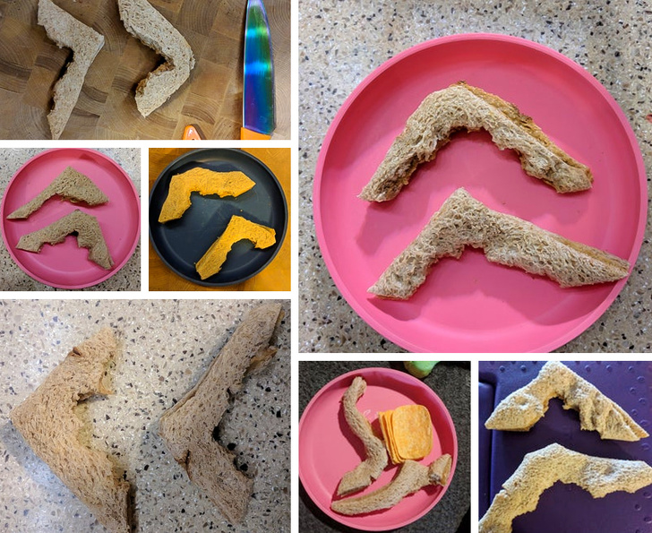 Ох, уж эта детская непосредственность (18 фото) Ох, уж эта детская непосредственность (18 фото)