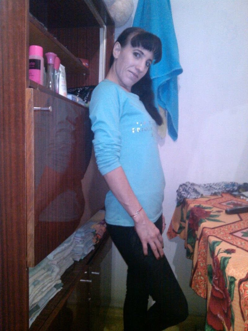 Барышни из суровой житейской реальности желают познакомиться (30 фото)