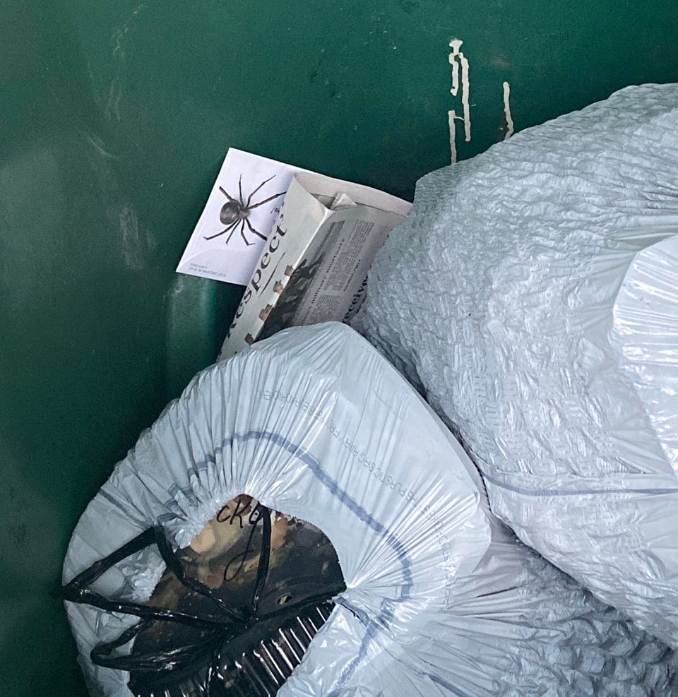 Посмотрите на эти жуткие фото, которые чуть не довели людей до инфаркта (20 фото) Посмотрите на эти жуткие фото, которые чуть не довели людей до инфаркта (20 фото)