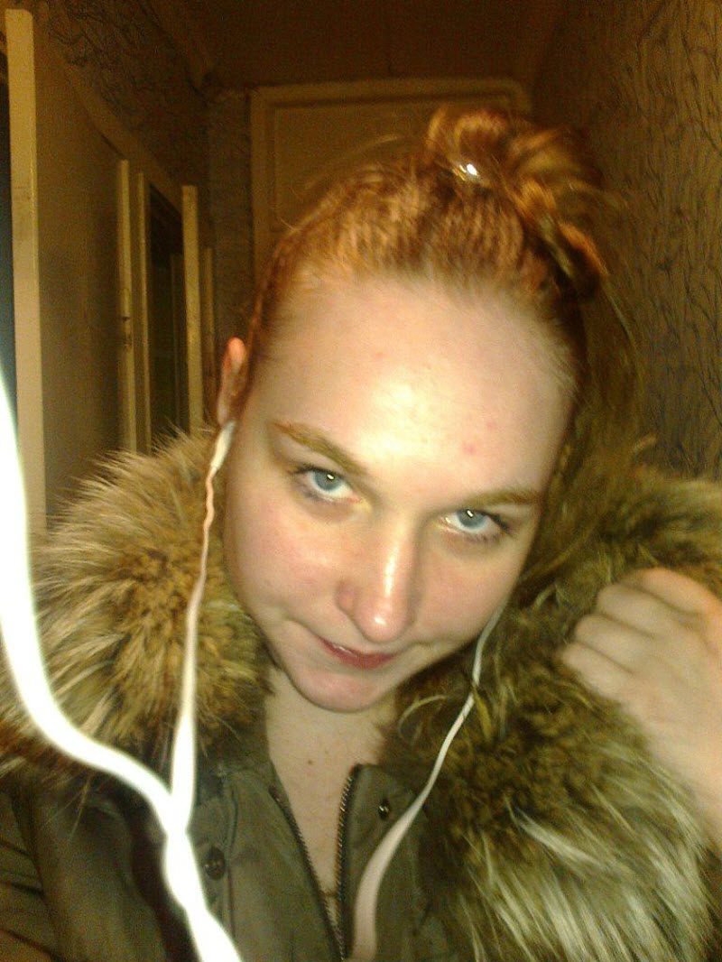 Барышни из суровой житейской реальности желают познакомиться (30 фото)