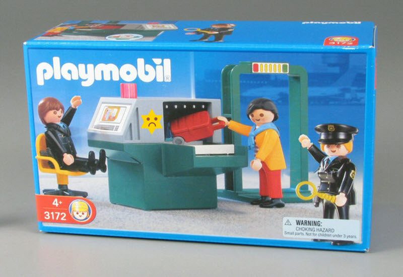 17 игрушек, придуманных людьми, которые ну очень не любят детей (21 фото)