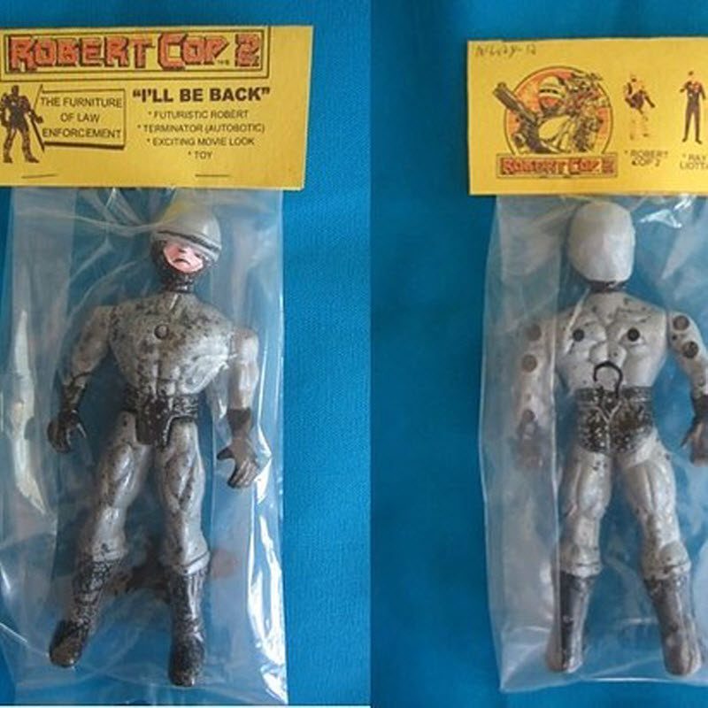 17 игрушек, придуманных людьми, которые ну очень не любят детей (21 фото)