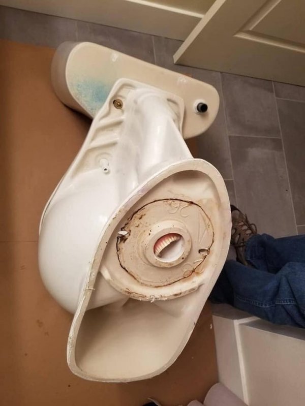 Подборка "нежданчиков" и неудач (15 фото)