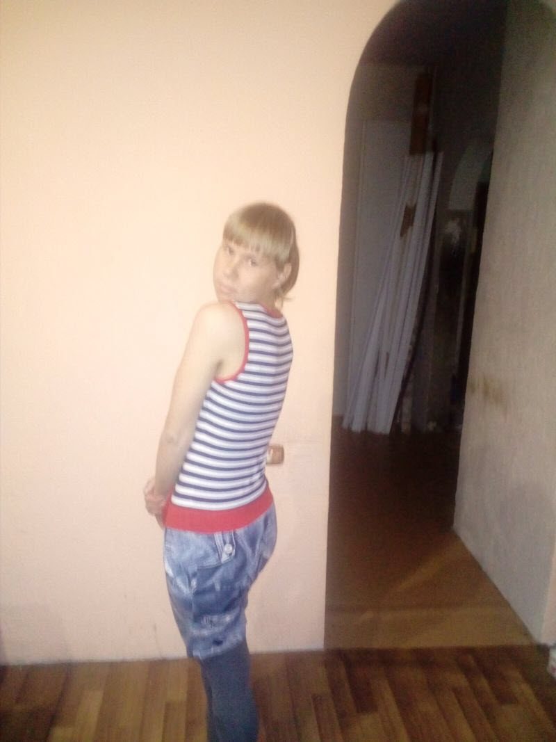 Барышни из суровой житейской реальности желают познакомиться (30 фото)