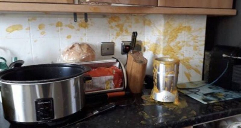 Бывают в жизни огорчения (40 фото) Бывают в жизни огорчения (40 фото)