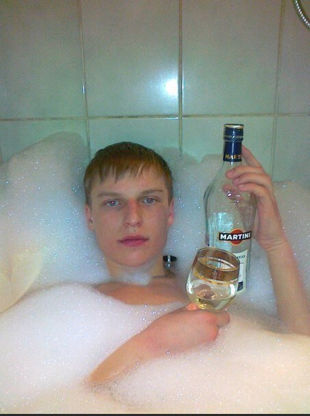 Романтики в соцсетях, способные покорить сердечко любой дамы (19 фото)