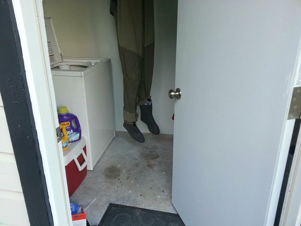 Посмотрите на эти жуткие фото, которые чуть не довели людей до инфаркта (20 фото) Посмотрите на эти жуткие фото, которые чуть не довели людей до инфаркта (20 фото)