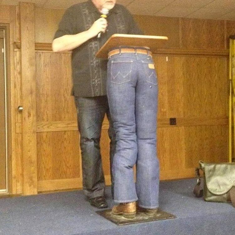 Дизайн - это дело для профессионалов (20 фото)