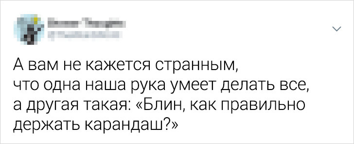 Забавные наблюдения и любопытные открытия пользователей Сети (17 фото) Забавные наблюдения и любопытные открытия пользователей Сети (17 фото)