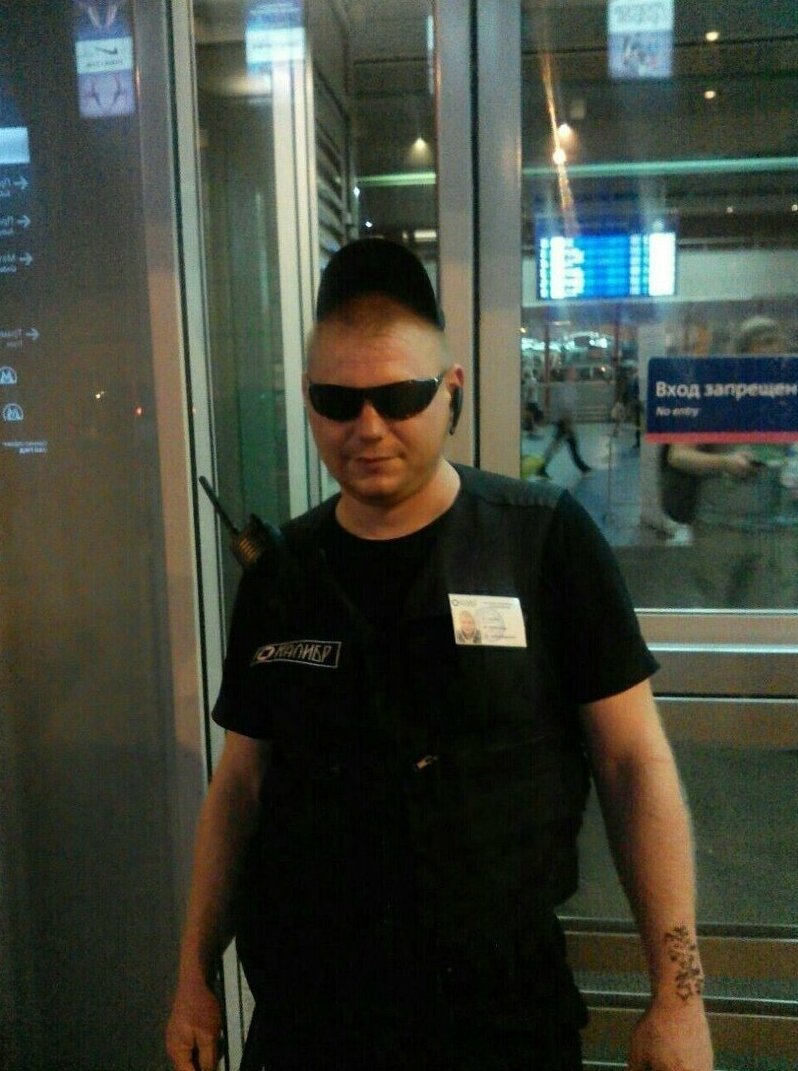 Слишком опасные "бандиты" из социальных сетей (15 фото)