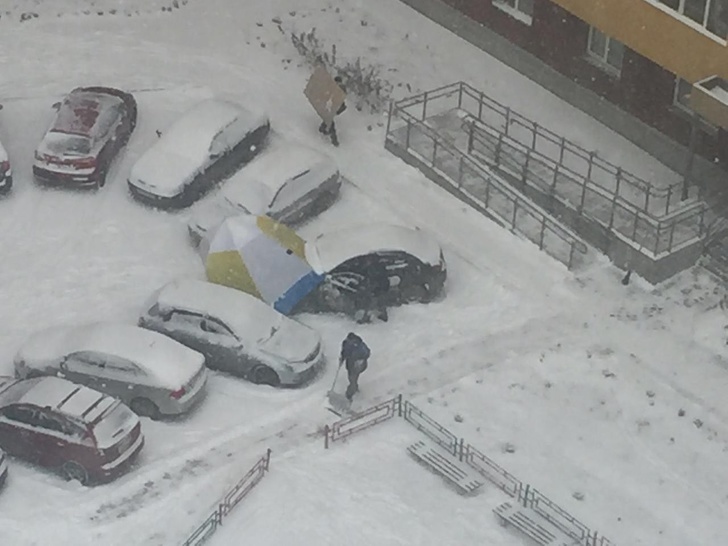 Пост, посвященный мужской находчивости и логике (16 фото) Пост, посвященный мужской находчивости и логике (16 фото)