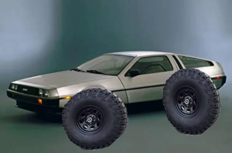 Реакция социальных сетей на новый электрический пикап Tesla Cybertruck (15 фото)