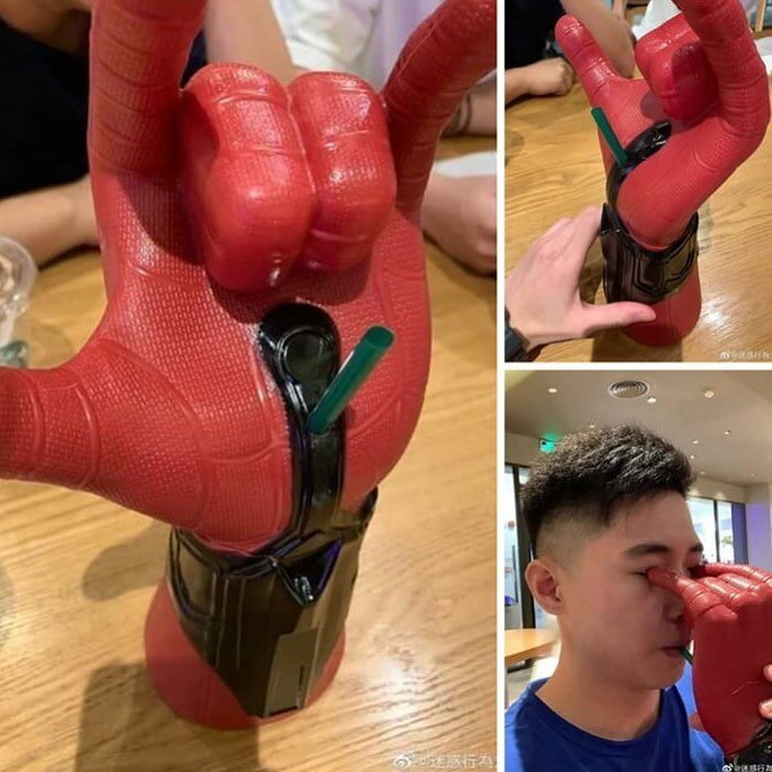 Дизайн - это дело для профессионалов (20 фото)