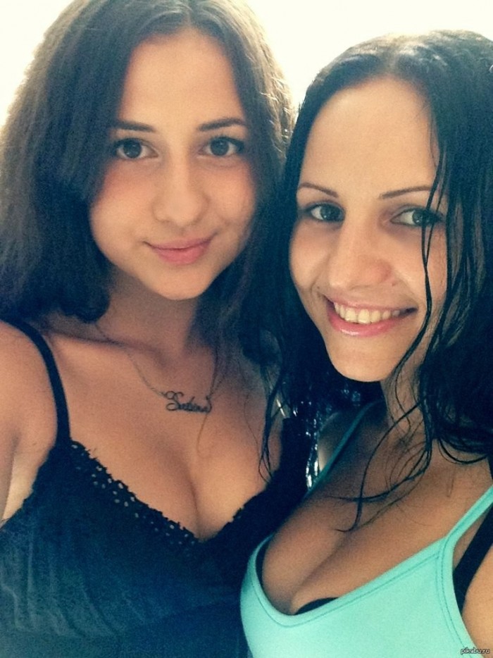 Яблоко от яблони или как может выглядеть мама твоей девушки (9 фото)