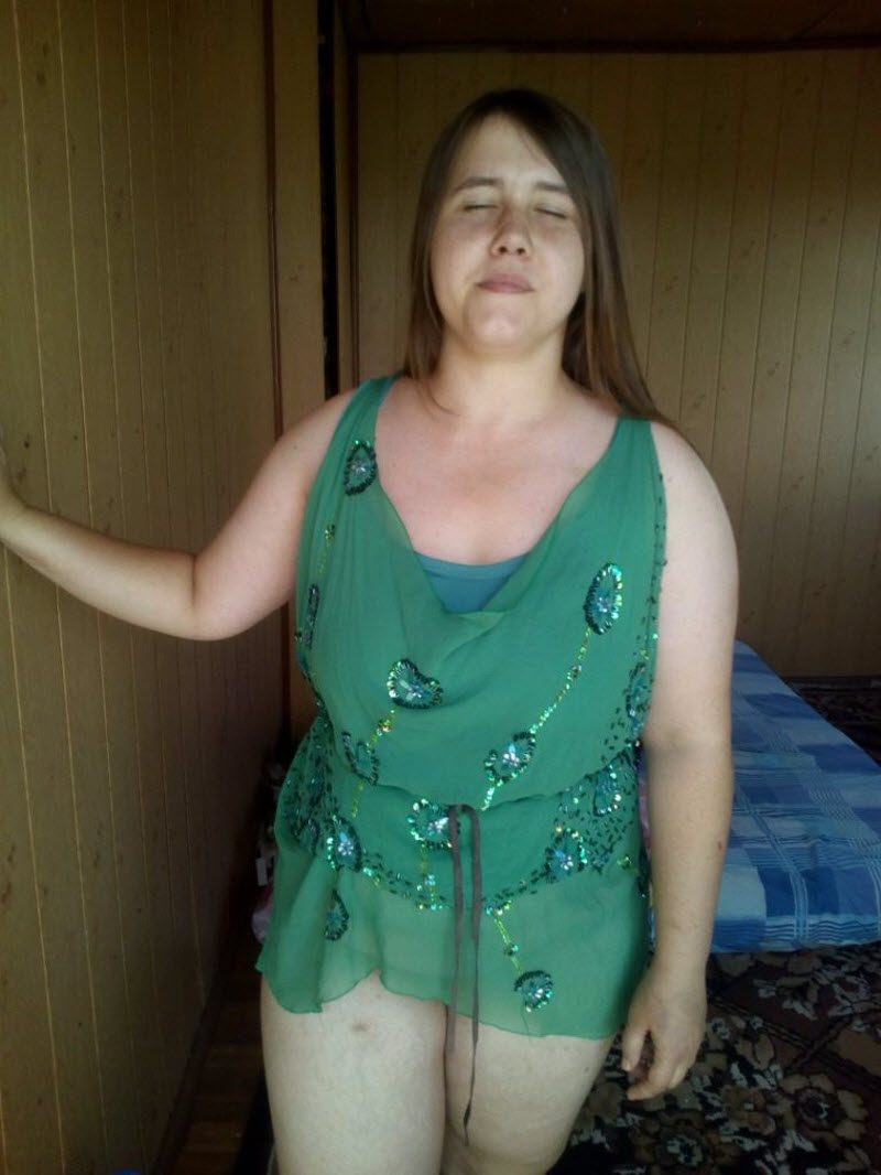 Барышни из суровой житейской реальности желают познакомиться (30 фото)