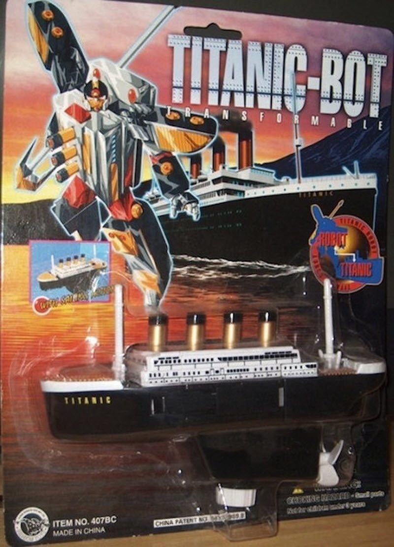 17 игрушек, придуманных людьми, которые ну очень не любят детей (21 фото)